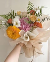 رول تغليف كوري بيج