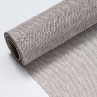 رول خيش رمادي