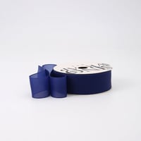 شريطة اورجنزا ازرق غامق (14 متر)