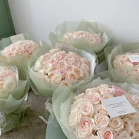 رول قماش تل بني