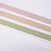 شرائط قطن بيج (50 ياردة)