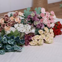 ورد بيبي روز بيج بسكري