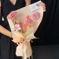 تغليف فلين ليلك (5 ورقات )