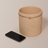 فازة سيراميك سكري