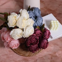 ورد بيوني وردي