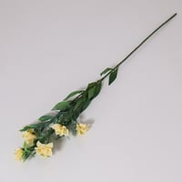 غصن زهور اصفر