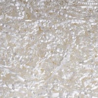 قصاصات ورق ابيض ( 100 جرام )