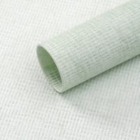 تغليف بلاستيك اخضر (15 حبة )