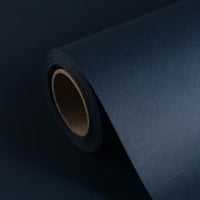 ورق تغليف رول ازرق كحلي