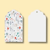 تاق مزخرف بورود