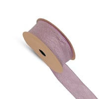 شريطة قماش موف ( 10 متر )