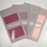 ورق تغليف رفيع موف (10 حبات)