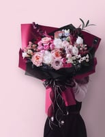 رول ورقي بيج فاتح