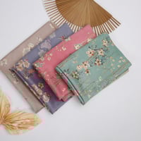 قماش تغليف ديكوباج لحمي