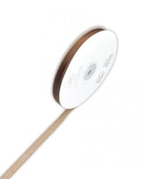 شرائط رفيعة اورجنزا بني (96 متر)