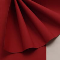 رول ورق مخملي عودي