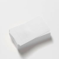 كروت كرافت ابيض 60 حبة