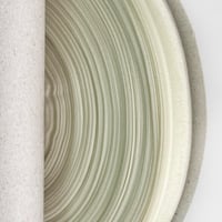 شرائط رفيعة اورجنزا سكري (96 متر)