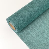 رول خيش تركوازي ( 5 متر )