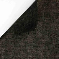 ورق تغليف قماش اسود ( 15 ورقة )