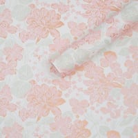 ورق تغليف ديكوباج ابيض (15 حبة )