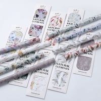 ورق التيشو 5 ( 10 حبات )