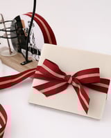 شريطة قماش عودي ( 20 متر )