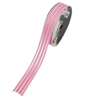 شرائط مخطط وردي ( 18 متر)