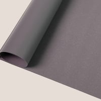 ورق تغليف رفيع موف برمادي (10 حبات)