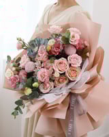 ورق تغليف سكري ( 20 ورقة)