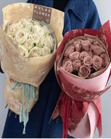 ورق تغليف ديكوباج رمادي (15 حبة)