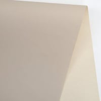 ورق مخملي بيج (15 حبة )
