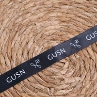 طباعة شرائط ستان وبيكا ( 3000 متر )