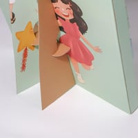 استاند توزيعات العيد كبير