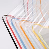 تغليف بلاستيك برواز موف (20حبة)