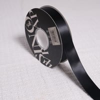 شرائط ستان اسود ( 40 متر)