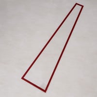 بلاستيك تغليف للورد المفرد عودي (50حبة)