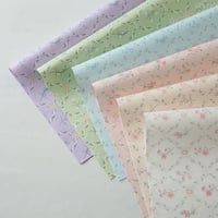 ورق تغليف ديكوباج اخضر ( 15 ورقه )