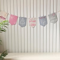 تعليقة جدارية عساكم من عواده