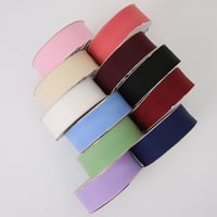 شريطة اورجنزا ازرق غامق (14 متر)