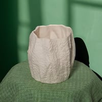 فازة رخام سكري