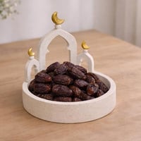 صحن تقديم رمضان