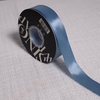 شرائط ستان ازرق ( 40 متر)