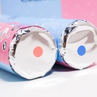 مفرقعات ورقية كشف الجنين