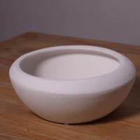 فازة دائرية رخام