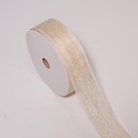 شريطة خيش سكري عريض (15 متر)