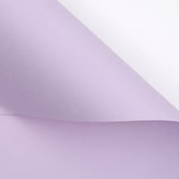 ورق تغليف ثقيل فاخر موف (15 حبة)