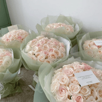 رول قماش تل لحمي