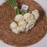 بنش بيبي بيوني ابيض