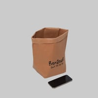 كيس مقوى للورد